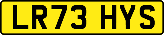LR73HYS