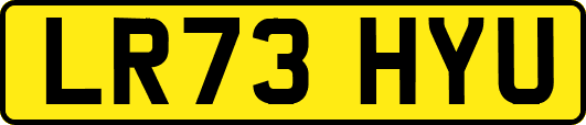 LR73HYU