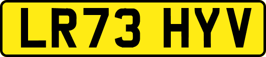 LR73HYV