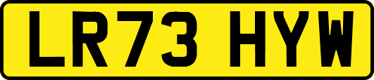 LR73HYW