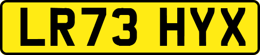 LR73HYX