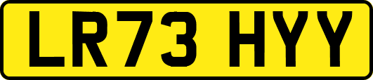 LR73HYY