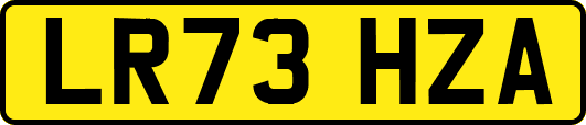 LR73HZA