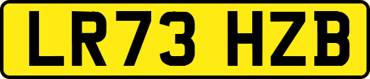 LR73HZB