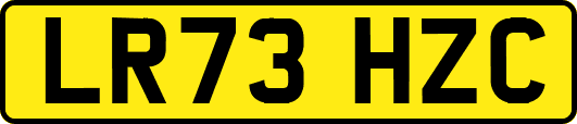 LR73HZC