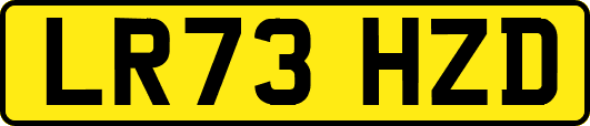 LR73HZD