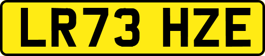LR73HZE