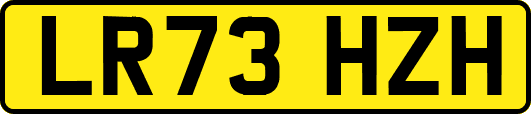 LR73HZH