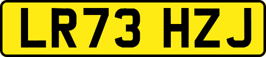 LR73HZJ