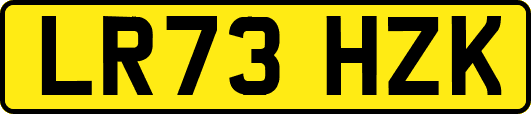 LR73HZK