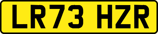 LR73HZR