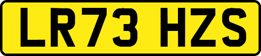 LR73HZS