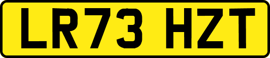 LR73HZT