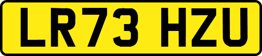 LR73HZU