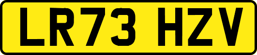 LR73HZV