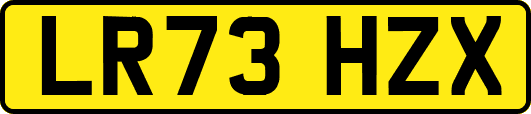 LR73HZX