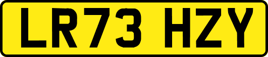 LR73HZY