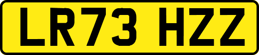 LR73HZZ