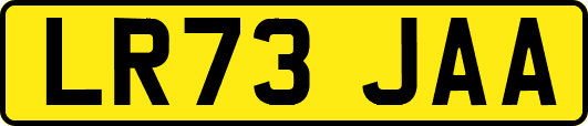LR73JAA