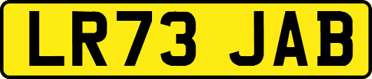 LR73JAB