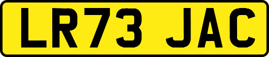 LR73JAC