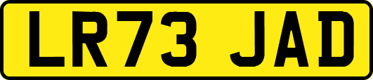 LR73JAD