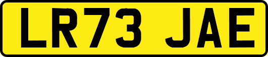 LR73JAE