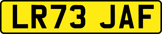 LR73JAF