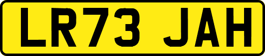 LR73JAH