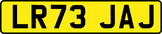 LR73JAJ