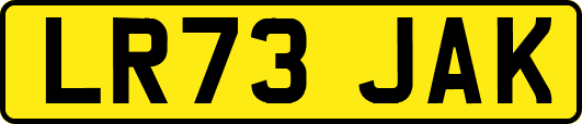 LR73JAK