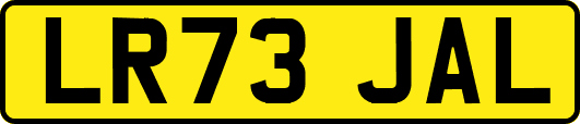 LR73JAL
