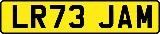 LR73JAM