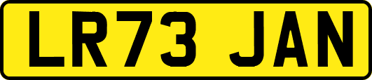 LR73JAN