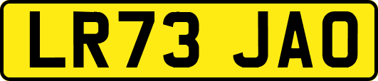 LR73JAO