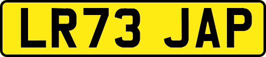 LR73JAP