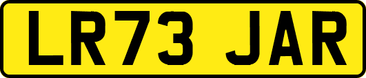 LR73JAR
