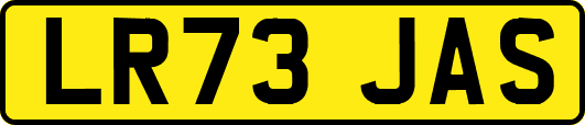 LR73JAS