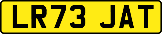 LR73JAT