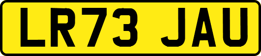 LR73JAU