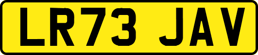 LR73JAV
