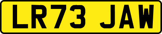 LR73JAW