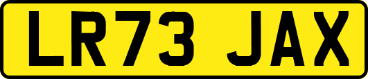 LR73JAX