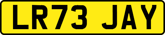 LR73JAY