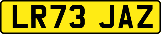 LR73JAZ