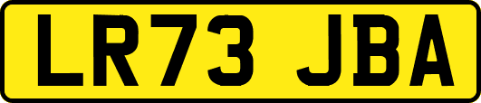 LR73JBA