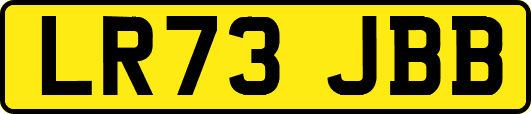 LR73JBB