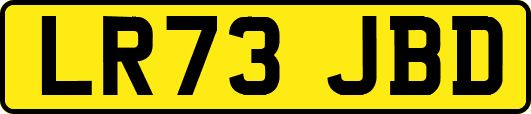 LR73JBD
