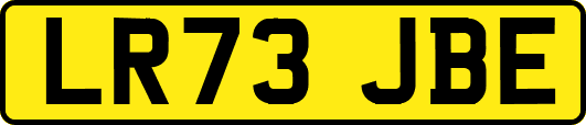 LR73JBE
