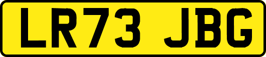 LR73JBG